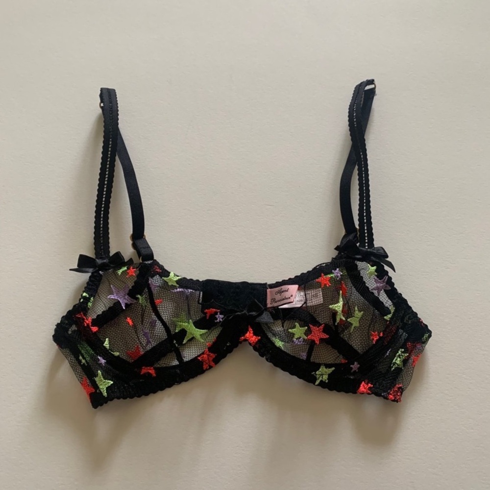 Agent Provocateur Star Bra/lingerie